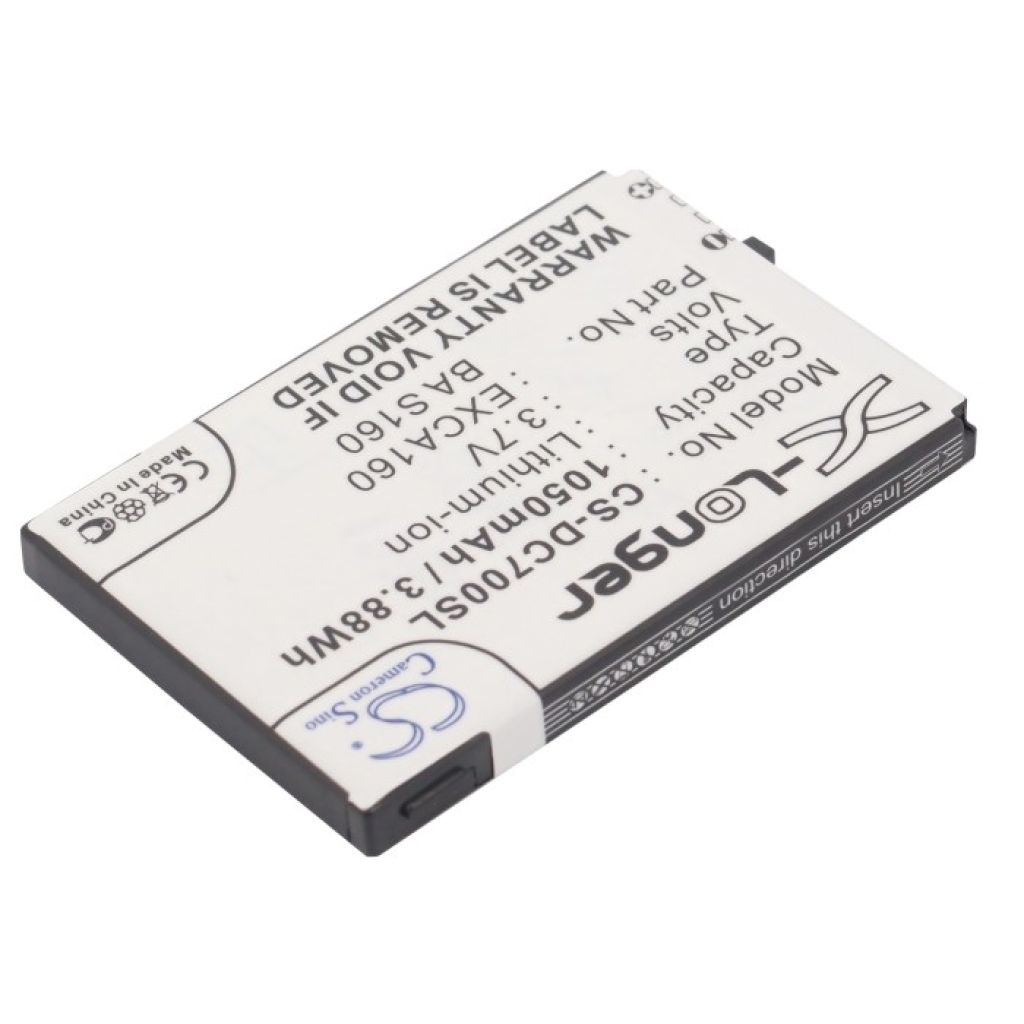 Namizni polnilnik Netgear CS-DC700SL