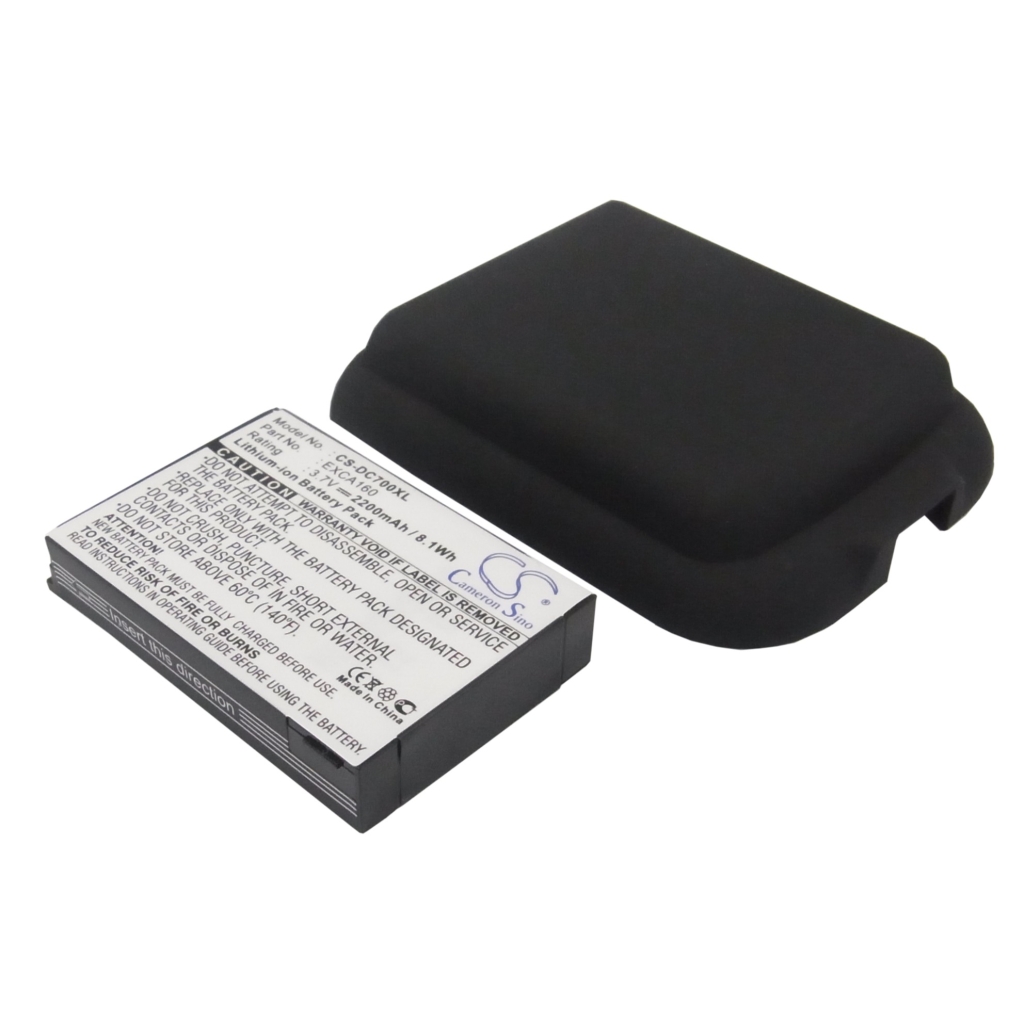 Namizni polnilnik Tcl CS-DC700XL