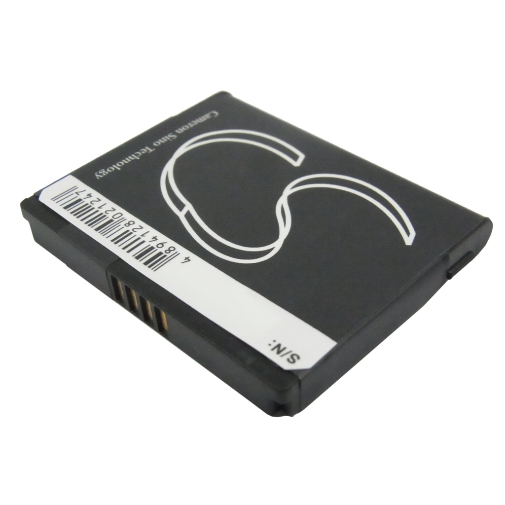 Namizni polnilnik Dopod CS-DC750SL