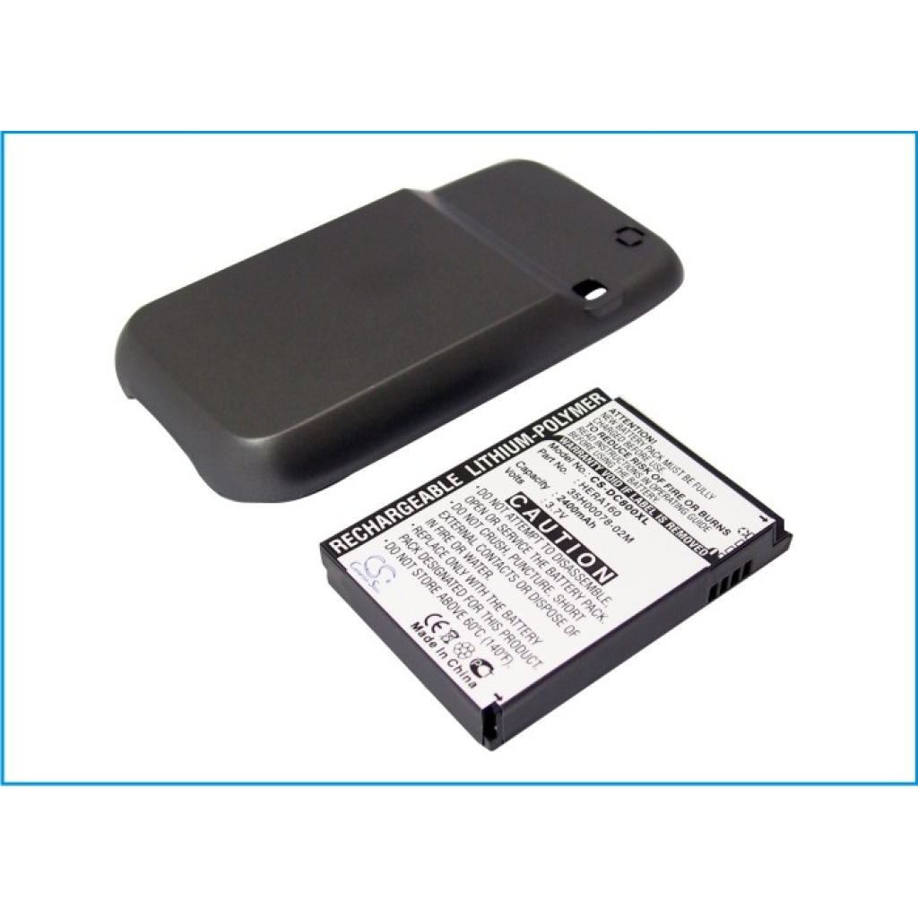 Namizni polnilnik Netgear CS-DC800XL