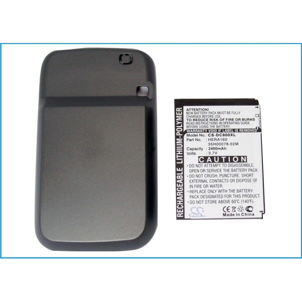 Namizni polnilnik Netgear CS-DC800XL