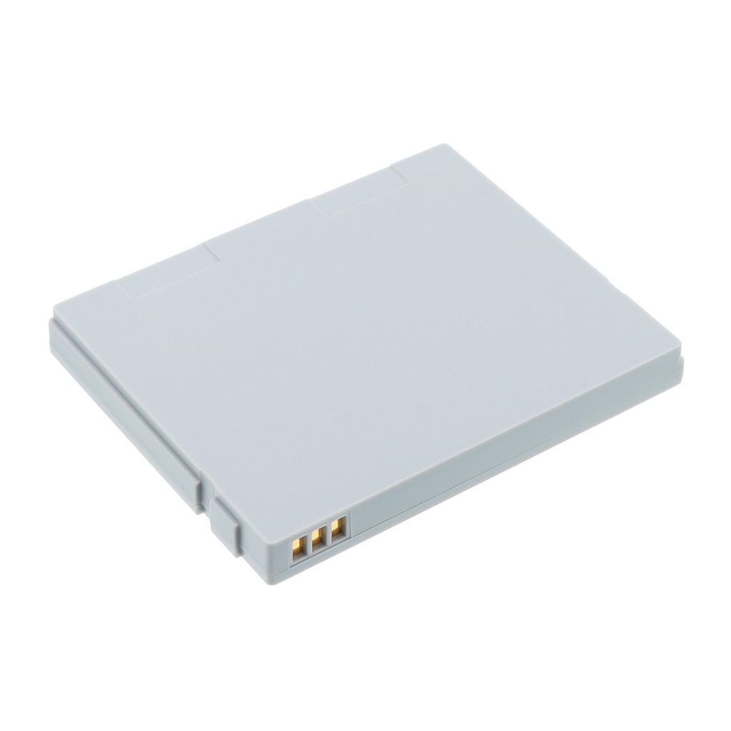 Battery compatible with Casio