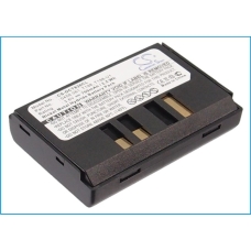 Kompatibilna zamenjava baterije za Dancall 0458.081,T198,T198-U1