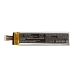 Battery compatible with Dji