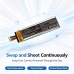 Battery compatible with Dji