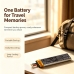 Battery compatible with Dji