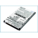 Mobile Phone Battery HTC P3600