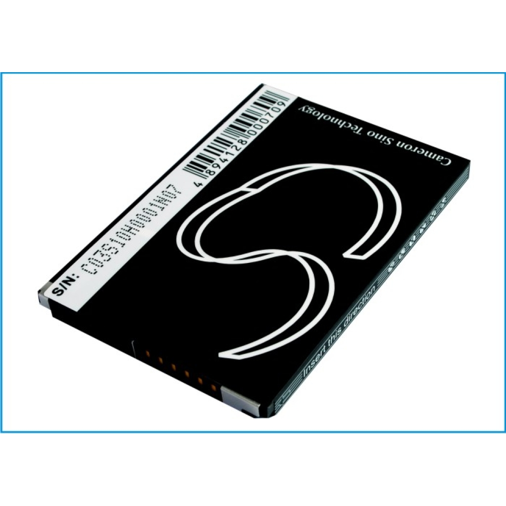 Mobile Phone Battery HTC P3600