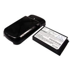 Kompatibilna zamenjava baterije za HTC 35H00077-00M,TRIN160