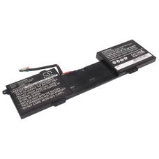 Kompatibilna zamenjava baterije za DELL 9YXN1,CN-09YXN1,TR2F1,WW12P