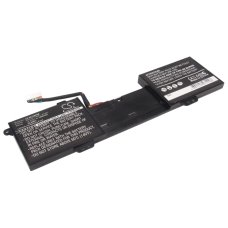 Kompatibilna zamenjava baterije za DELL 9YXN1,CN-09YXN1,TR2F1,WW12P