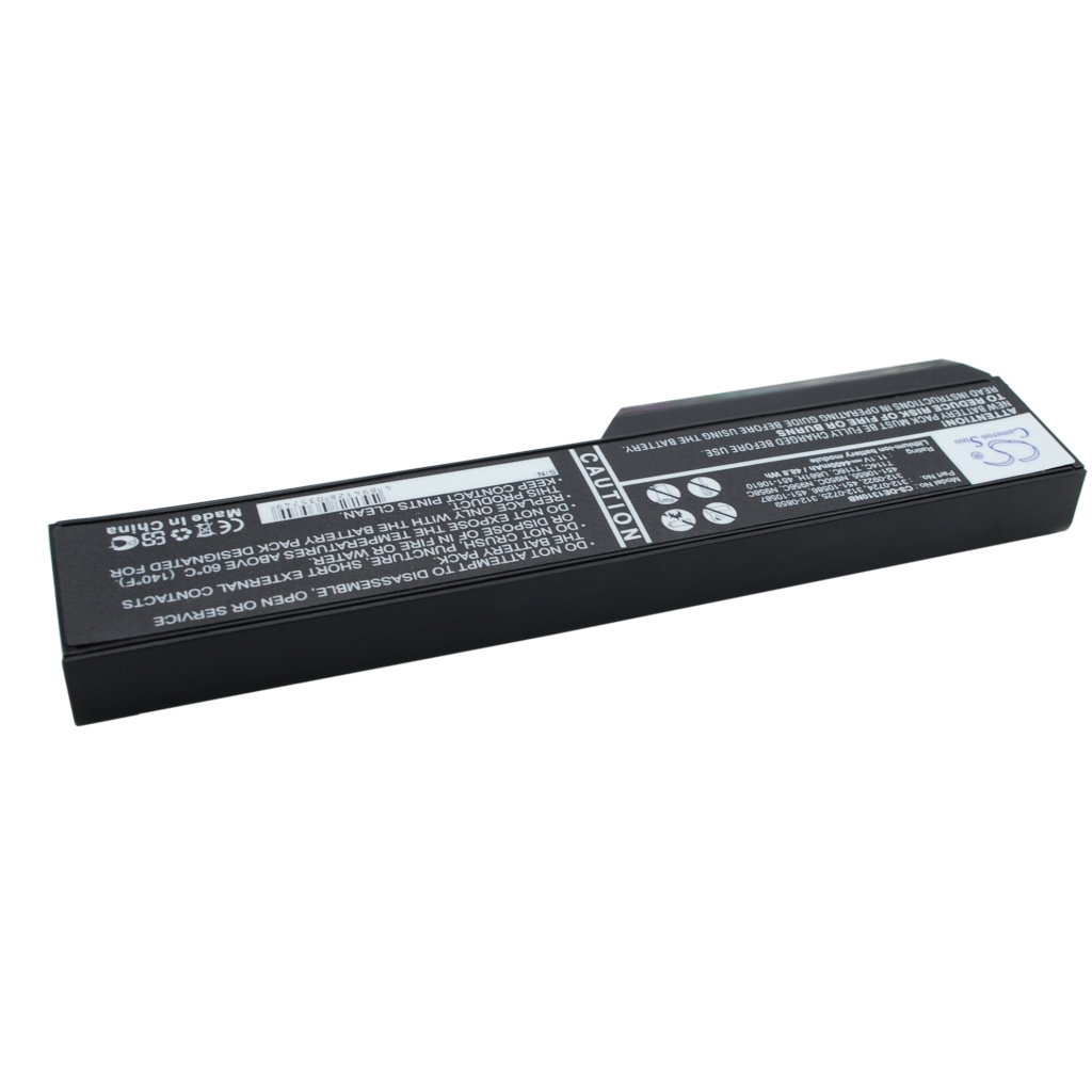 Notebook battery DELL Vostro 1310