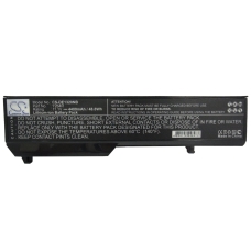 Kompatibilna zamenjava baterije za DELL D181T,F136T,Y264R