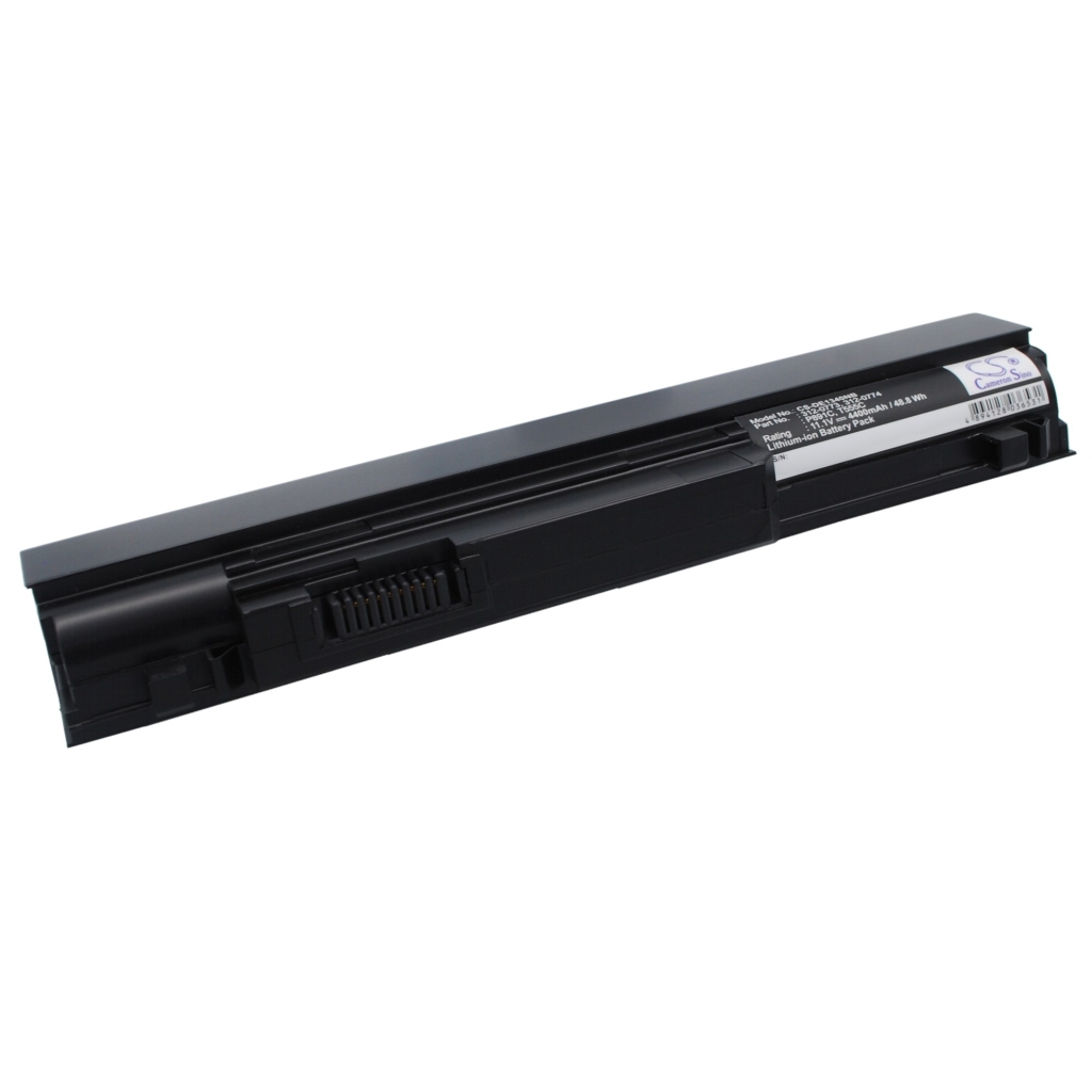 Battery Replaces PP17S
