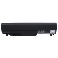 Kompatibilna zamenjava baterije za DELL 312-0773,312-0774,P866C,P878C,P891C...