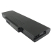 Notebook battery Maxdata CS-DE1425HB