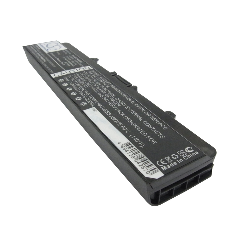 Baterija združljivo z DELL CS-DE1440NB