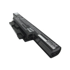 Kompatibilna zamenjava baterije za DELL 0U600P,312-4009,N998P,P219P,U597P...