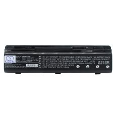 Kompatibilna zamenjava baterije za DELL 0F286H,0F287H,0G066H,0G069H,0R988H...