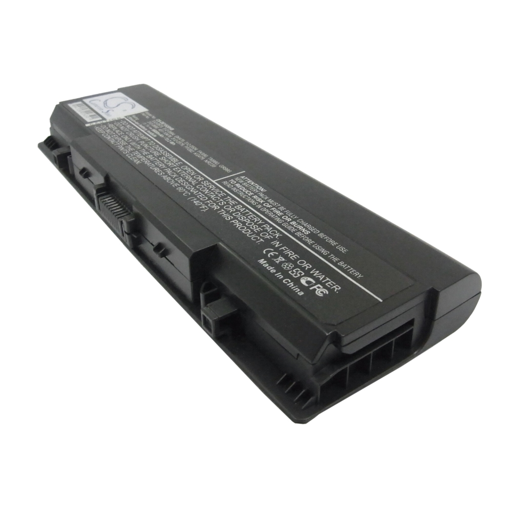 Battery Replaces 312-0518