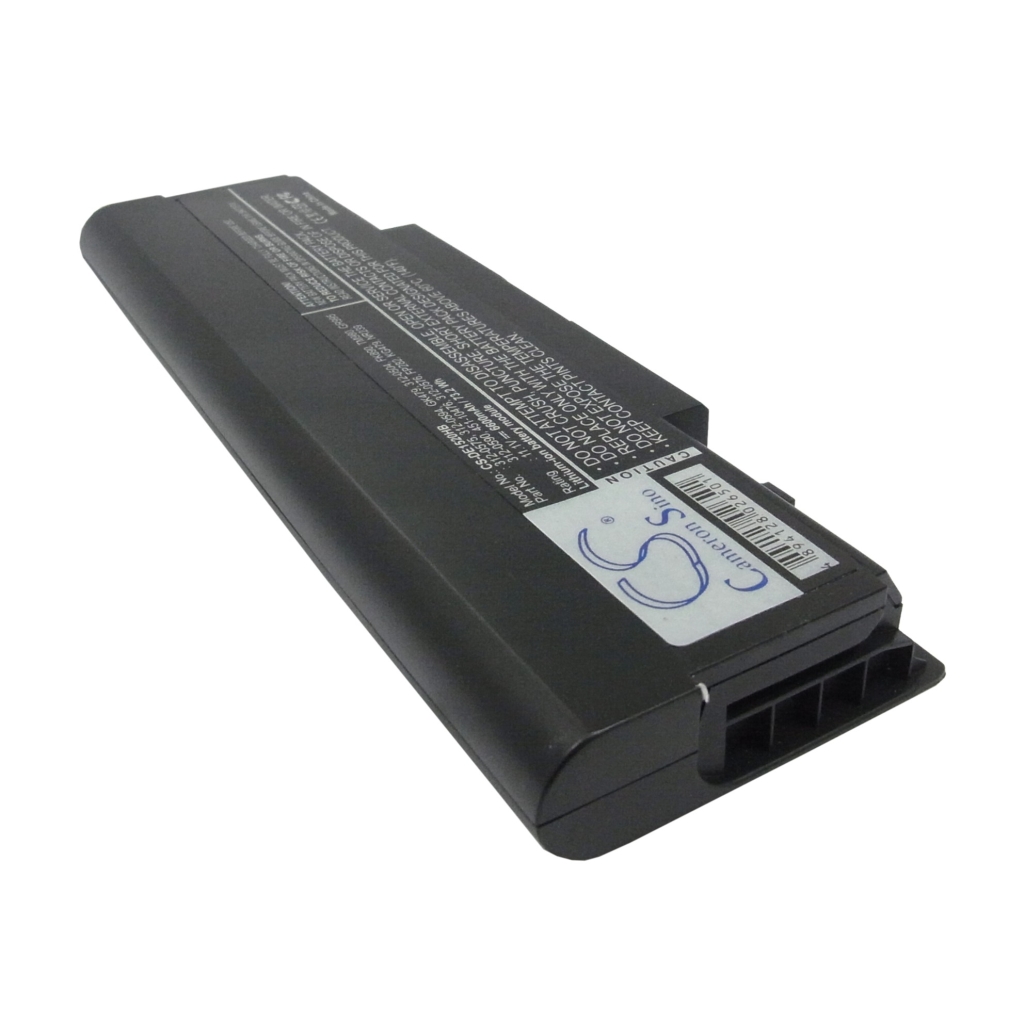 Battery Replaces 312-0518