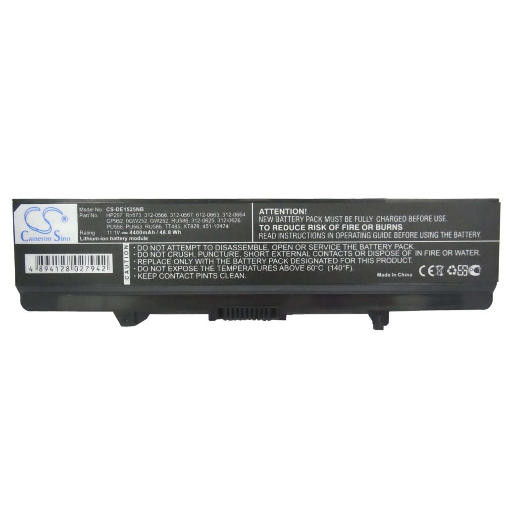 Battery Replaces GP975