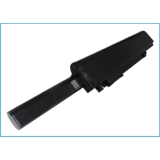 Kompatibilna zamenjava baterije za DELL 312-0814,312-0815,451-10692,U011C,W298C...