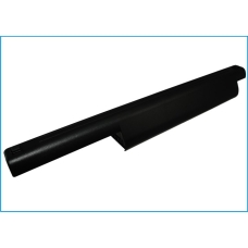 Kompatibilna zamenjava baterije za DELL 0W077P,312-0186,312-0196,A3582354,A3582355...