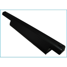 Kompatibilna zamenjava baterije za DELL 0W077P,312-0186,312-0196,A3582354,A3582355...