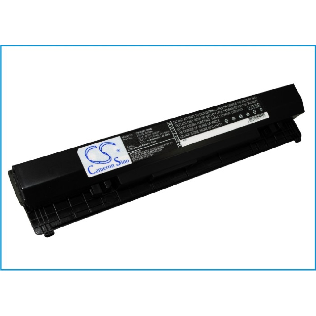 Battery Replaces 4H636