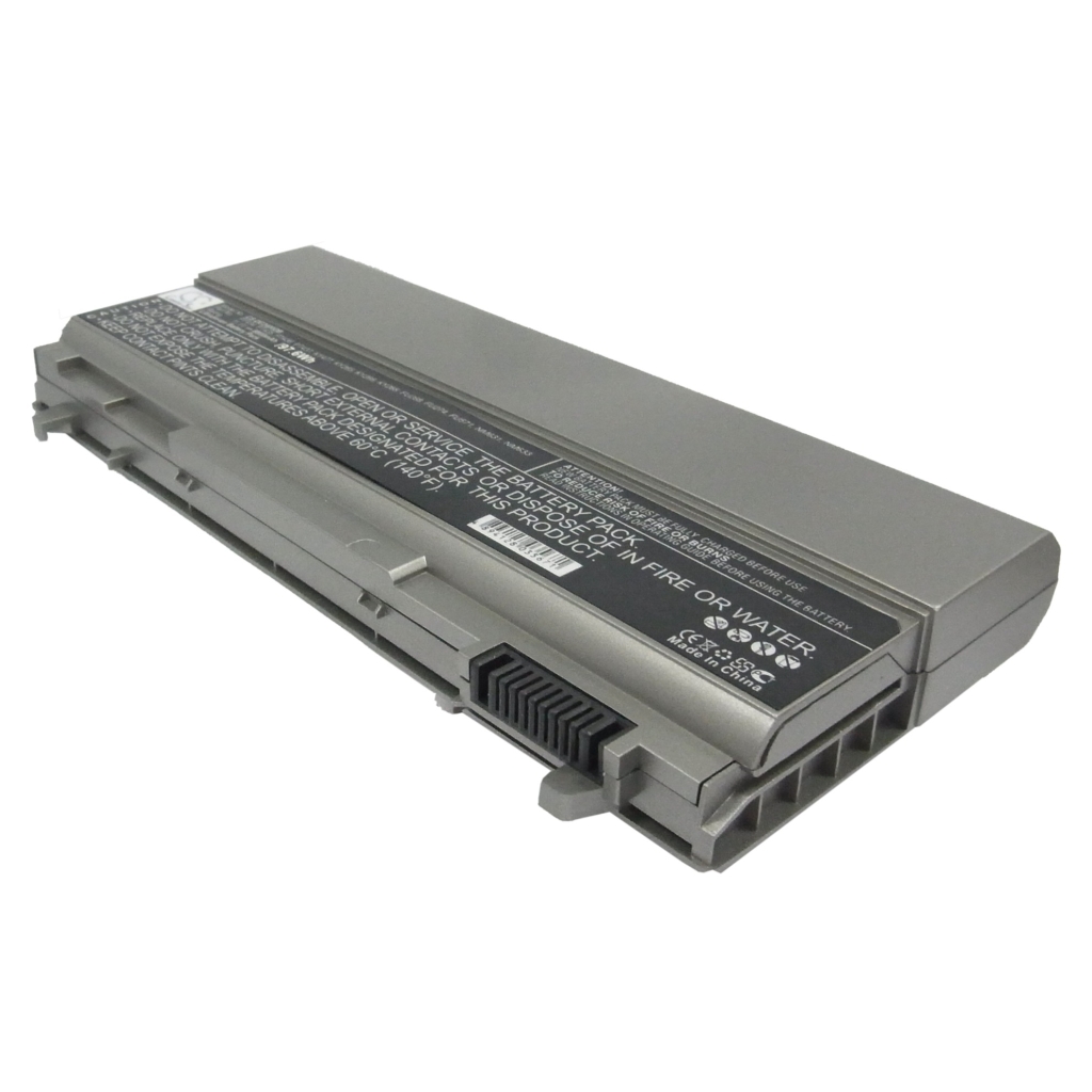 Battery Replaces 451-11376