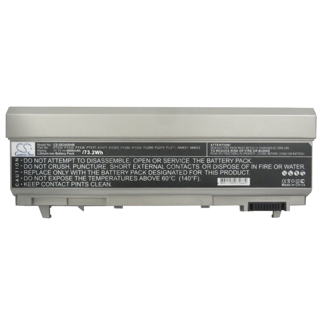 Battery Replaces KY265