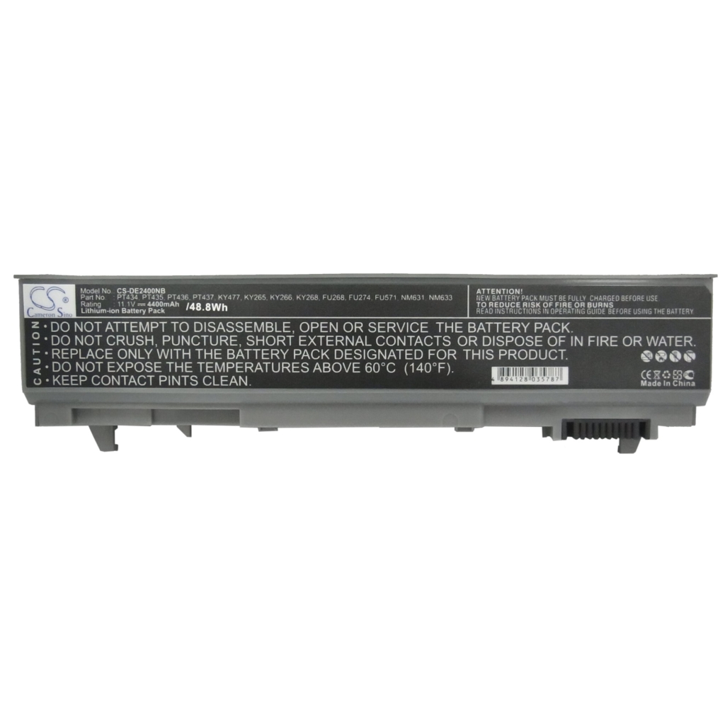 Battery Replaces C719R