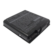 Battery compatibleWith DELL