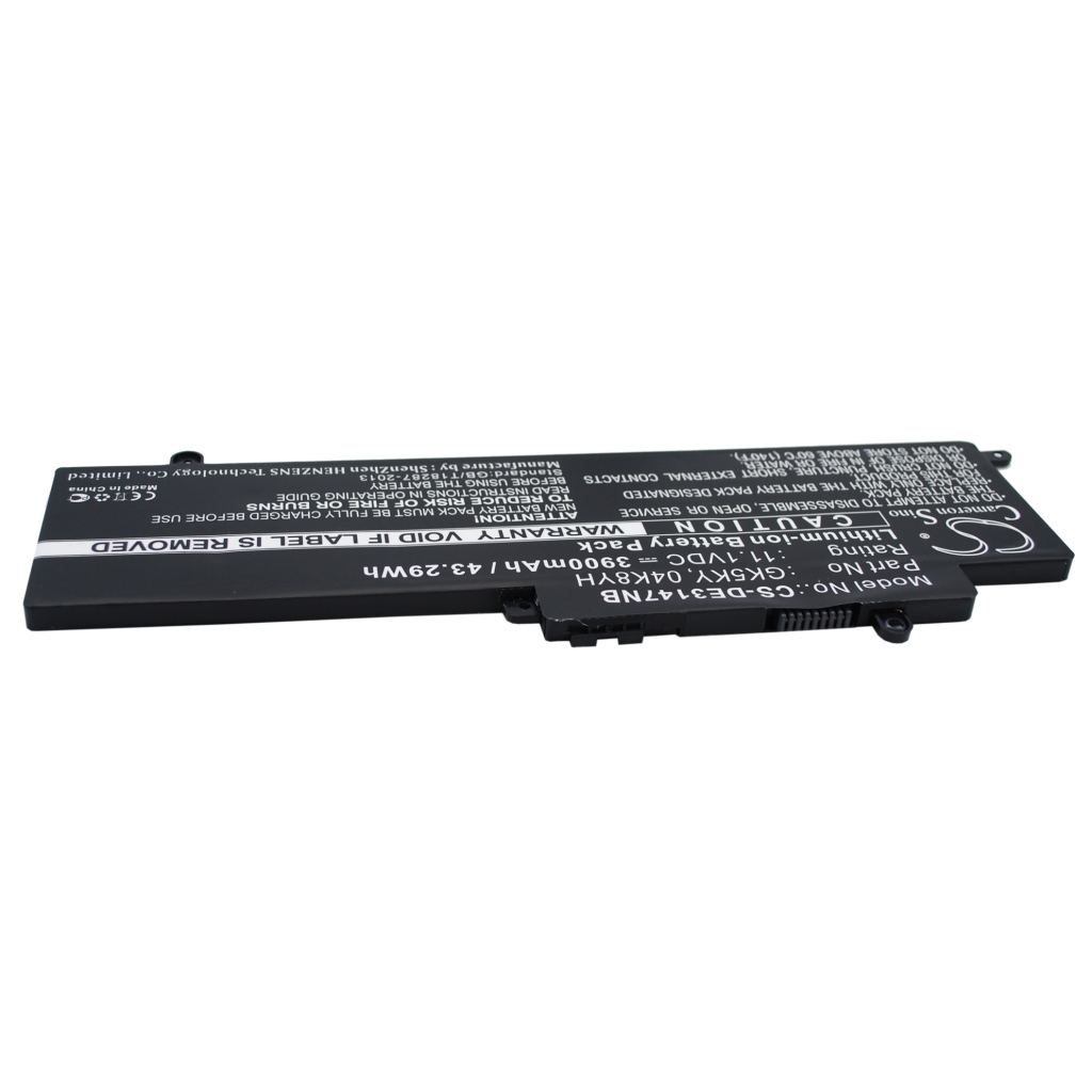 Notebook battery DELL Inspiron 13 7347