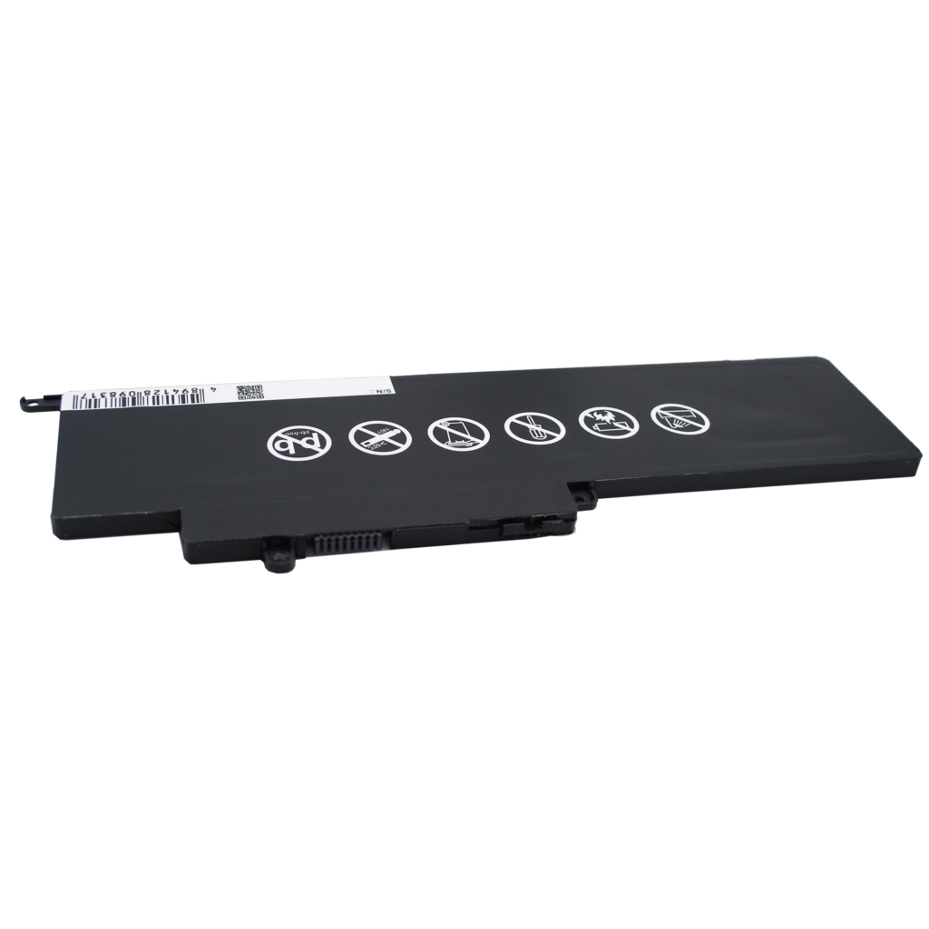 Notebook battery DELL Inspiron 13 7347