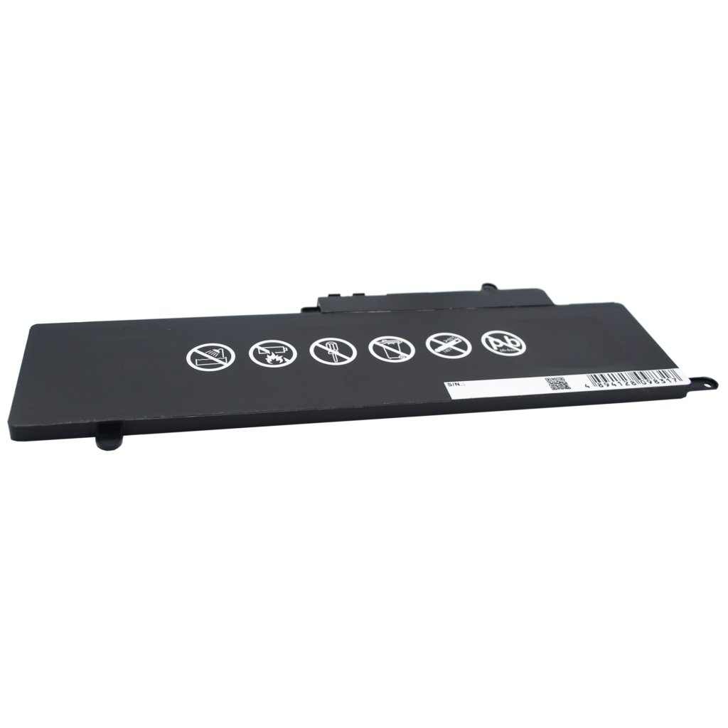 Notebook battery DELL Inspiron 13 7347