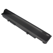 Kompatibilna zamenjava baterije za DELL 04D3C,04GN0G,0TXWRR,312-0997,312-0998...