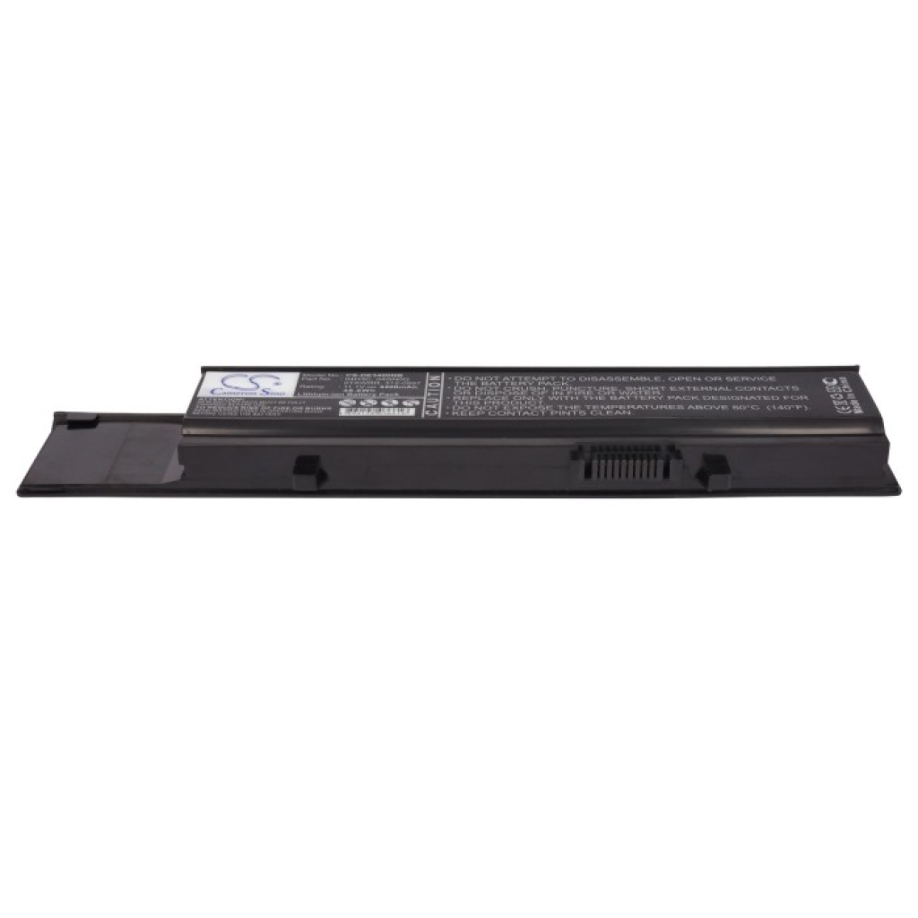 Baterija za prenosnik DELL CS-DE3400NB