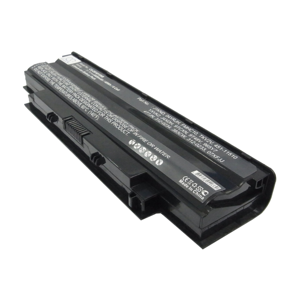 Notebook battery DELL Inspiron 13R Ins13RD-448