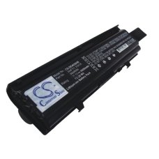 Kompatibilna zamenjava baterije za DELL 0KCFPM,0M4RNN,312-1231,FMHC10,KG9KY...