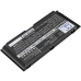 Battery Replaces 451-11744