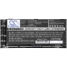 Battery Replaces 451-11744