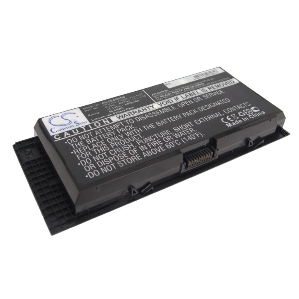 Battery Replaces N71FM