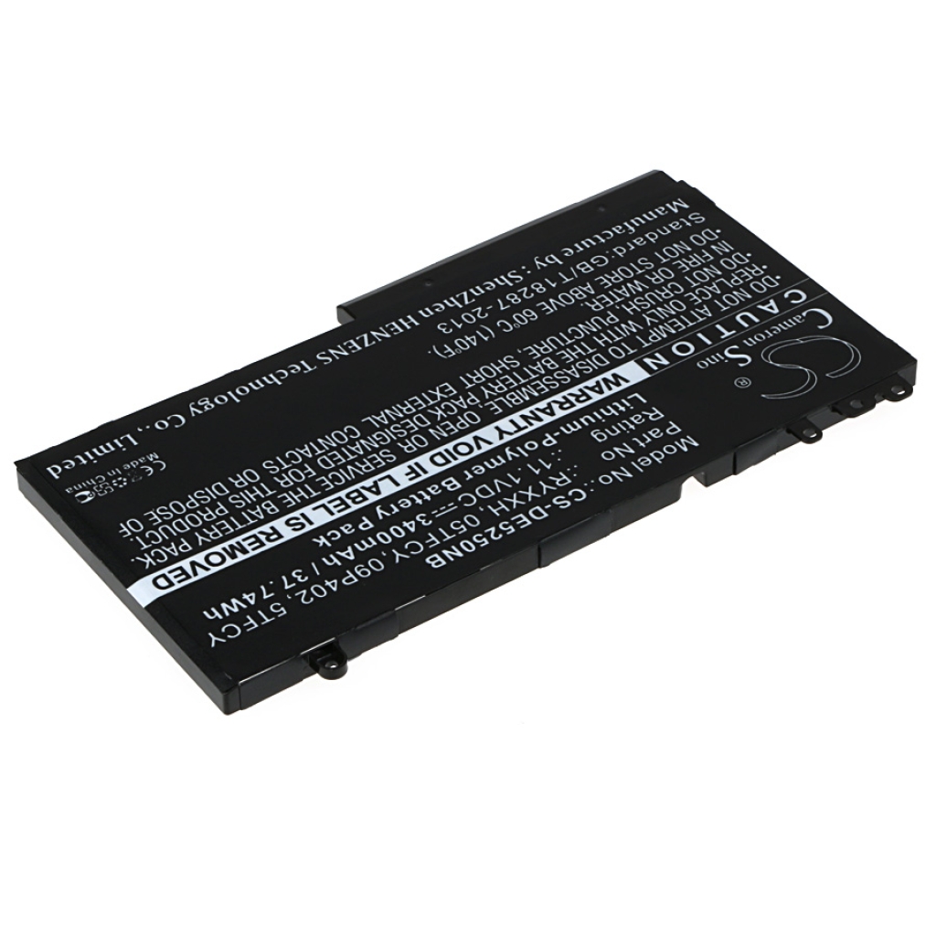 Baterije Nadomešča 451-BBUL