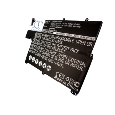 Kompatibilna zamenjava baterije za DELL 0V0XTF,AM134C,DL011118-48P14G01,RU485,TKN25...