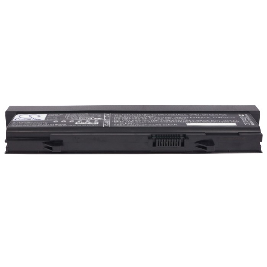 Notebook battery DELL Latitude E5510