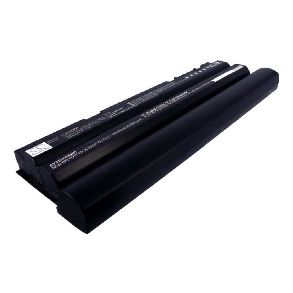 Battery Replaces NHXVW
