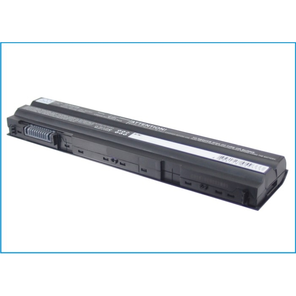 Battery Replaces 8P3YX