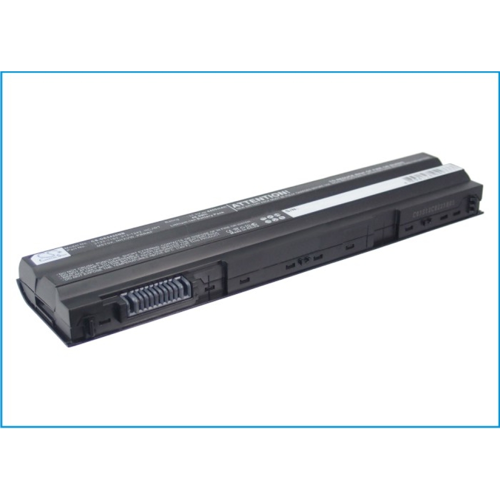 Battery Replaces 8P3YX